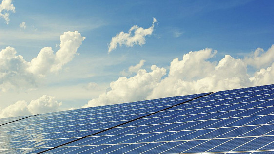 There is far more to CleanTech than solar cells. Photo: PD