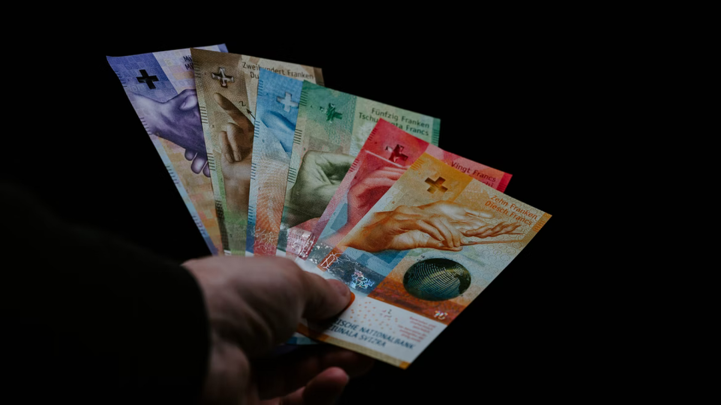 How does the Swiss venture capital market differ from the European one? Photo: PD