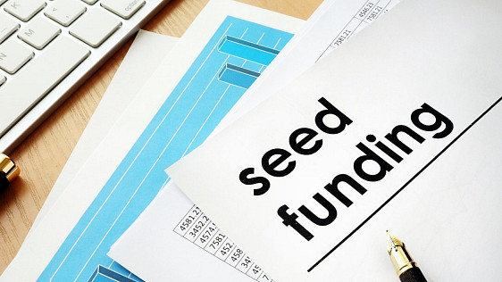 Getting reliable seed investors is key for startups. Photo: PD