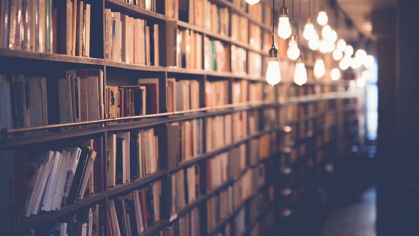 How do yo find the relevant information about a startup? Photo: PD