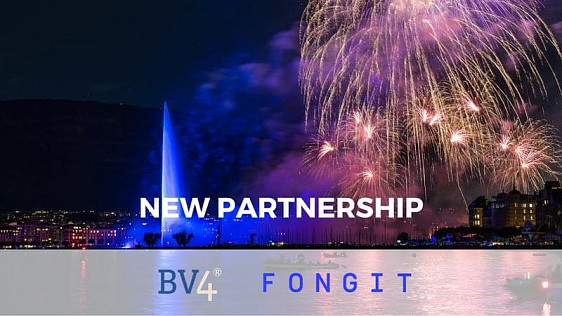 BV4 and FONGIT cooperate on various projects. Photo: PD